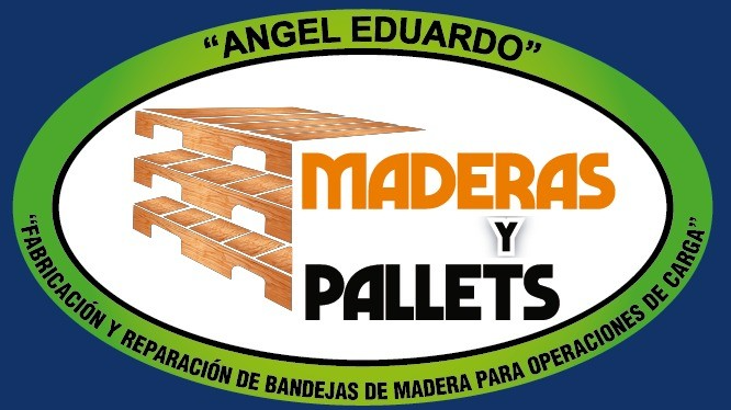 Maderas y Pallet Angel y Eduardo